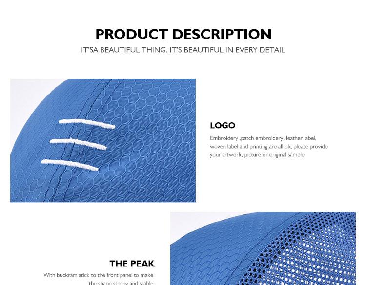 Aung Crown colorful trucker hat for sporst with fine details KN2103011 Aung Crown colorful trucker hat for sporst with fine details KN2103011