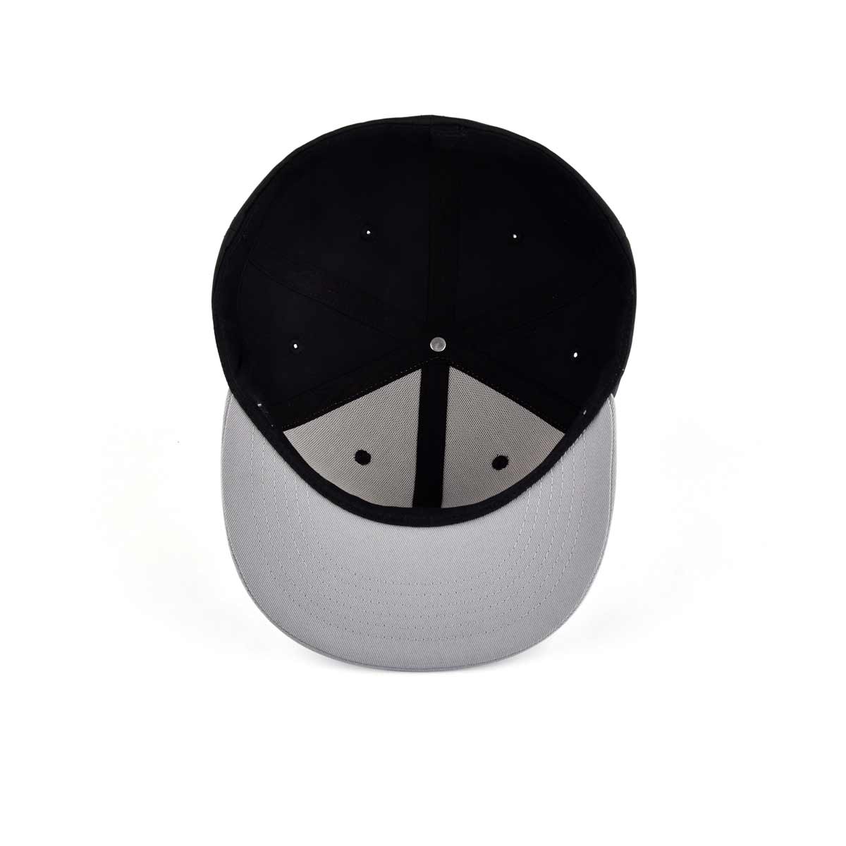 Aung Crown flex fitted hats at the inner view KN2012101 Aung Crown flex fitted hats at the inner view KN2012101