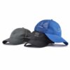 Aung Crown men's colorful trucker hat for sports KN2103011