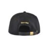 Aung Crown outdoor camouflage snapback at the backside KN2012154