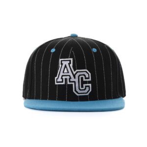 Aung Crown sports classic snapback hat SFG-210420-2