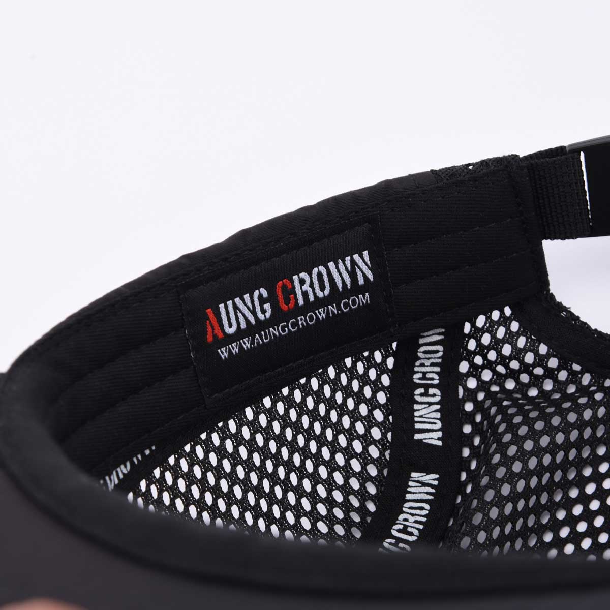 mesh five panel hat mesh five panel hat