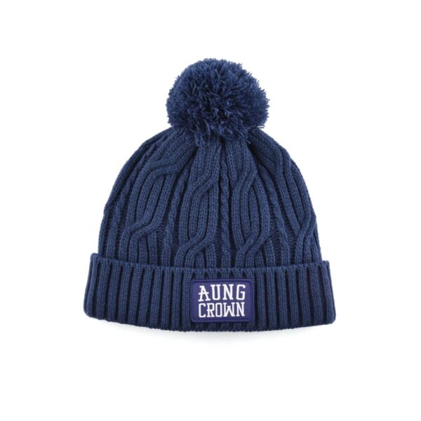 cuffed beanie