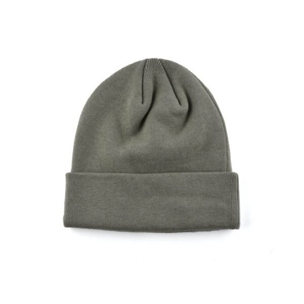 plain beanie