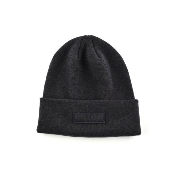 plain beanie