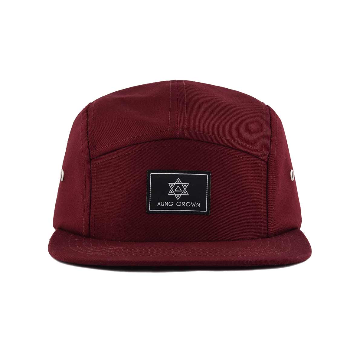 5 panel flat bill hat 5 panel flat bill hat