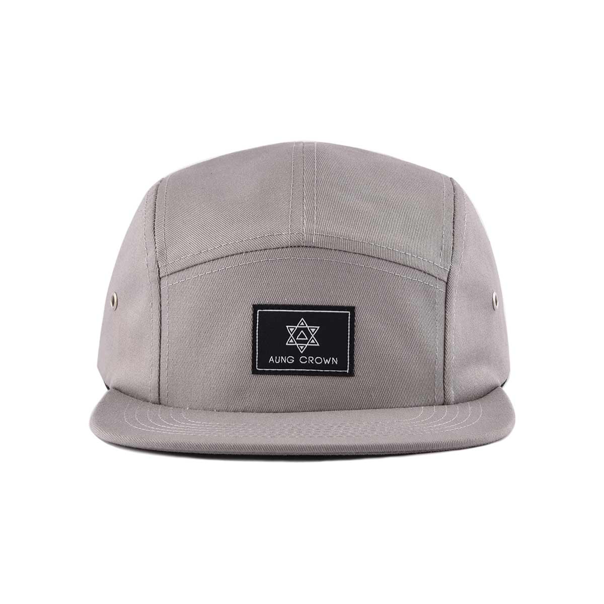 5 panel flat bill hat 5 panel flat bill hat