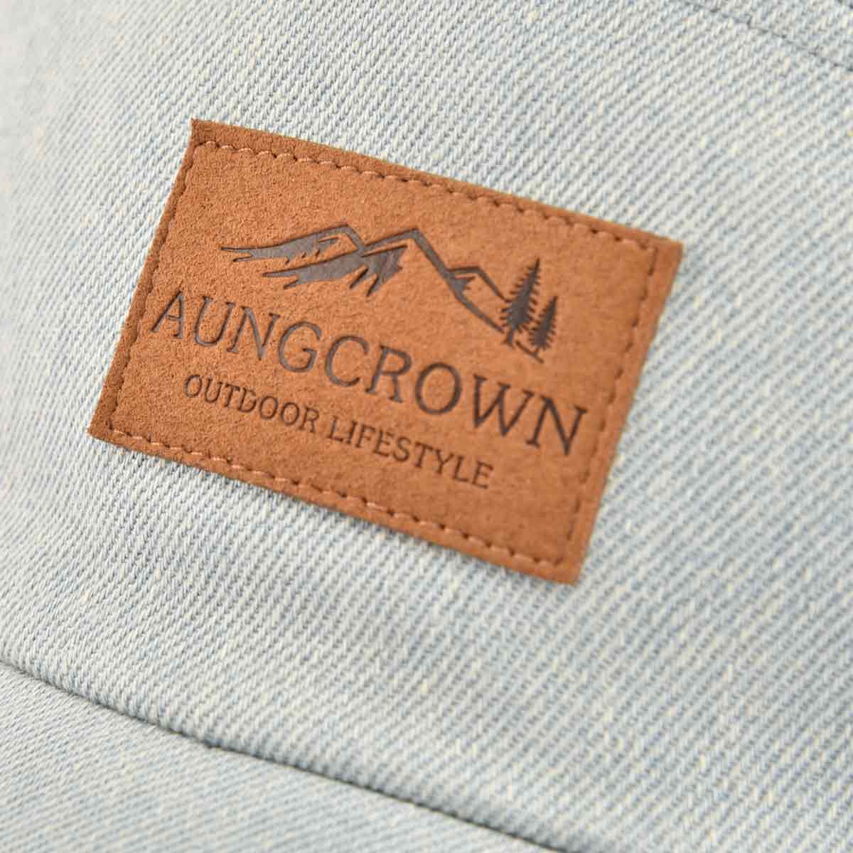 denim 5 panel hat denim 5 panel hat