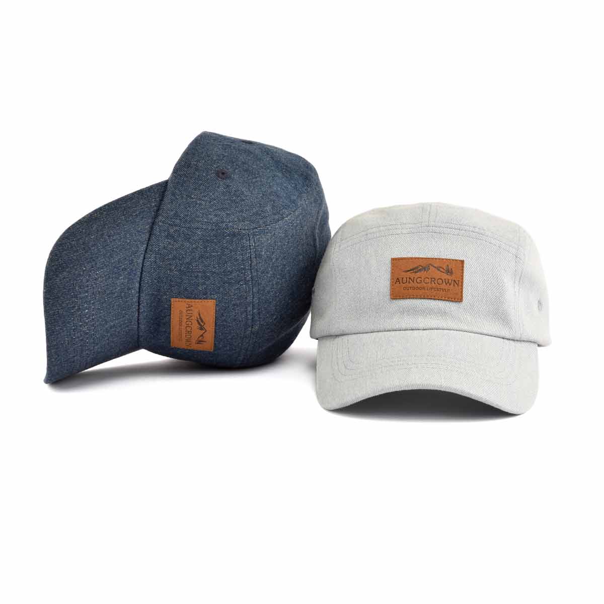 denim 5 panel hat denim 5 panel hat