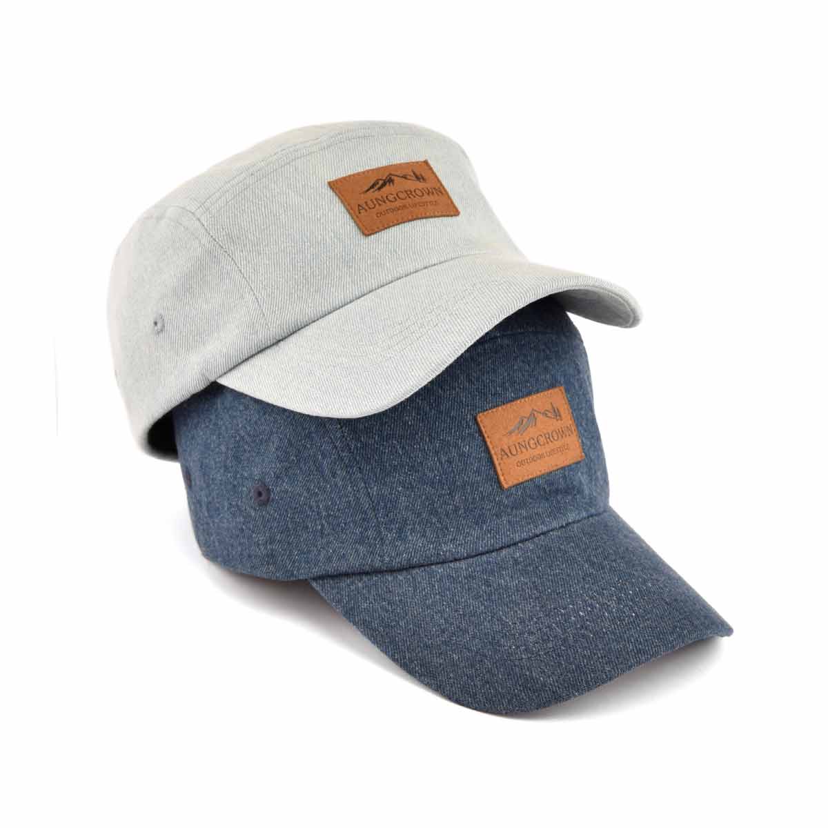 denim 5 panel hat denim 5 panel hat