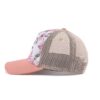 Aung Crown mesh kids baseball caps KN2102076