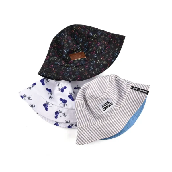 kid bucket hat