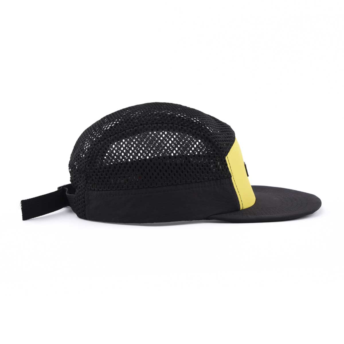 mesh five panel hat mesh five panel hat