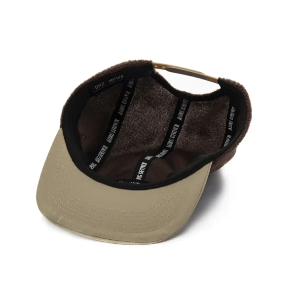 outdoor research murphy 5 panel hat