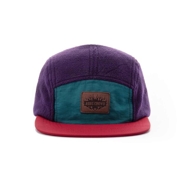 outdoor research murphy 5 panel hat