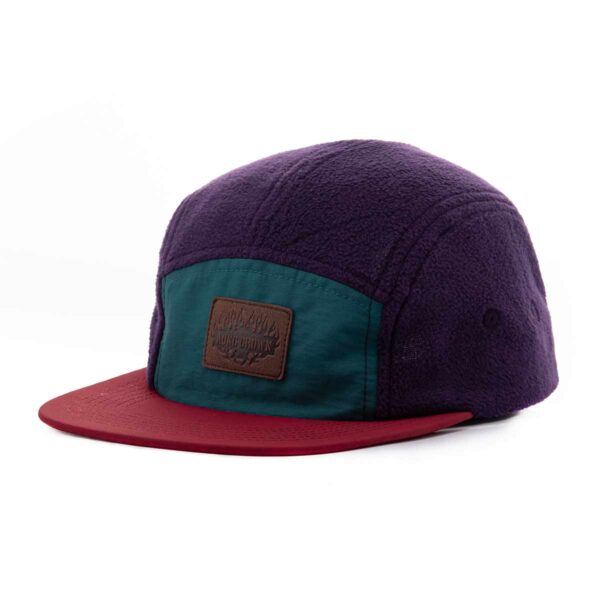 outdoor research murphy 5 panel hat