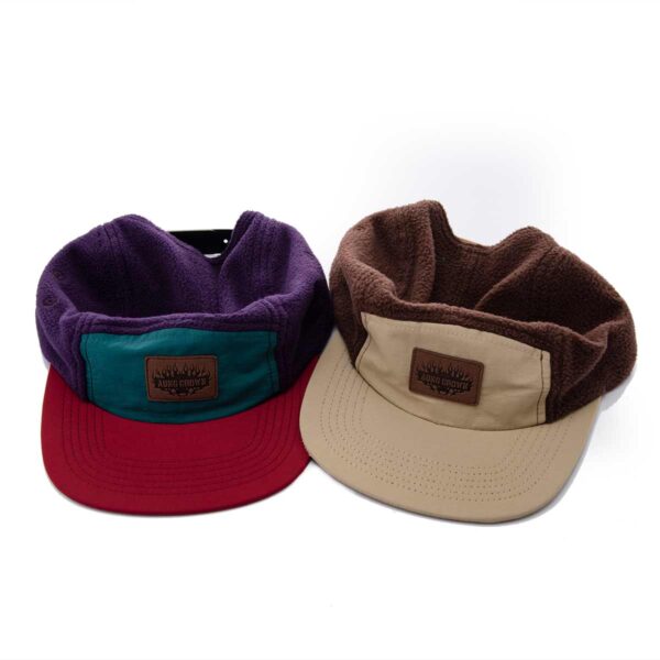 outdoor research murphy 5 panel hat