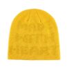 knit beanie