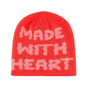 knit beanie