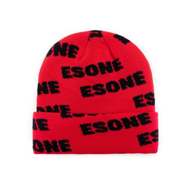 cool beanie