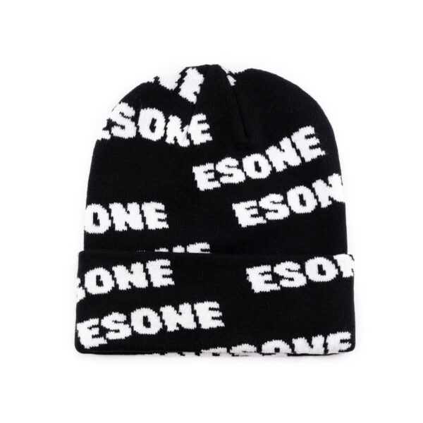 cool beanie