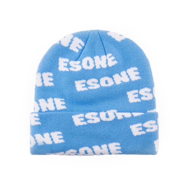 cool beanie