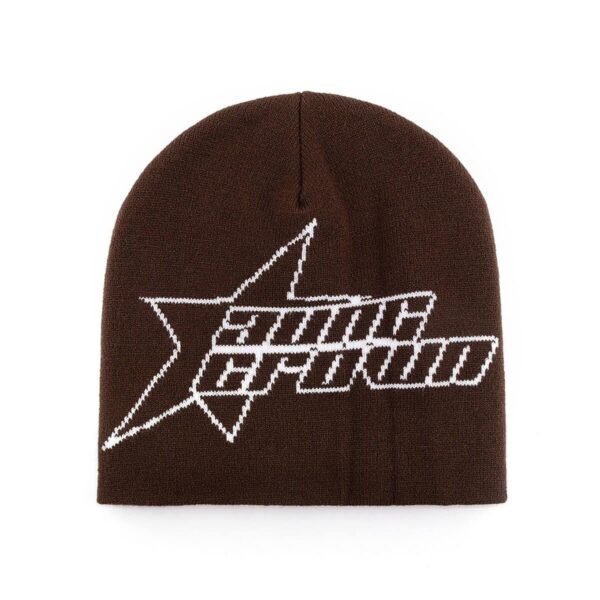 custom beanie