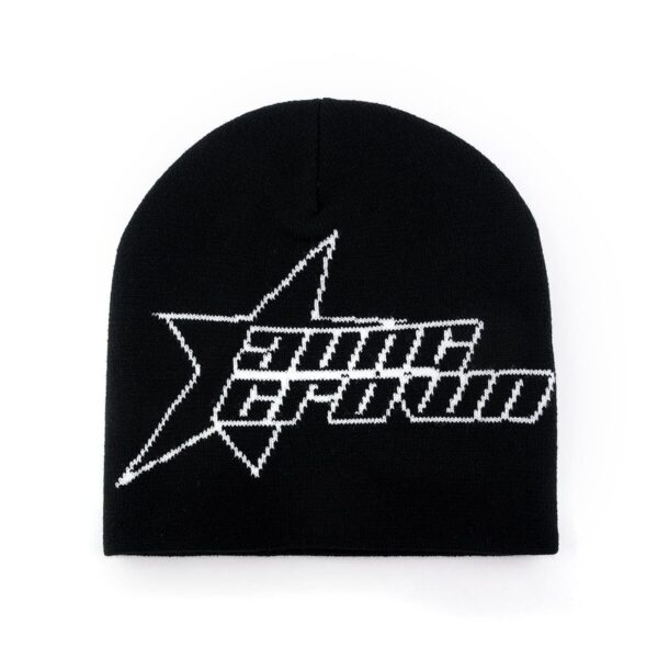 custom beanie