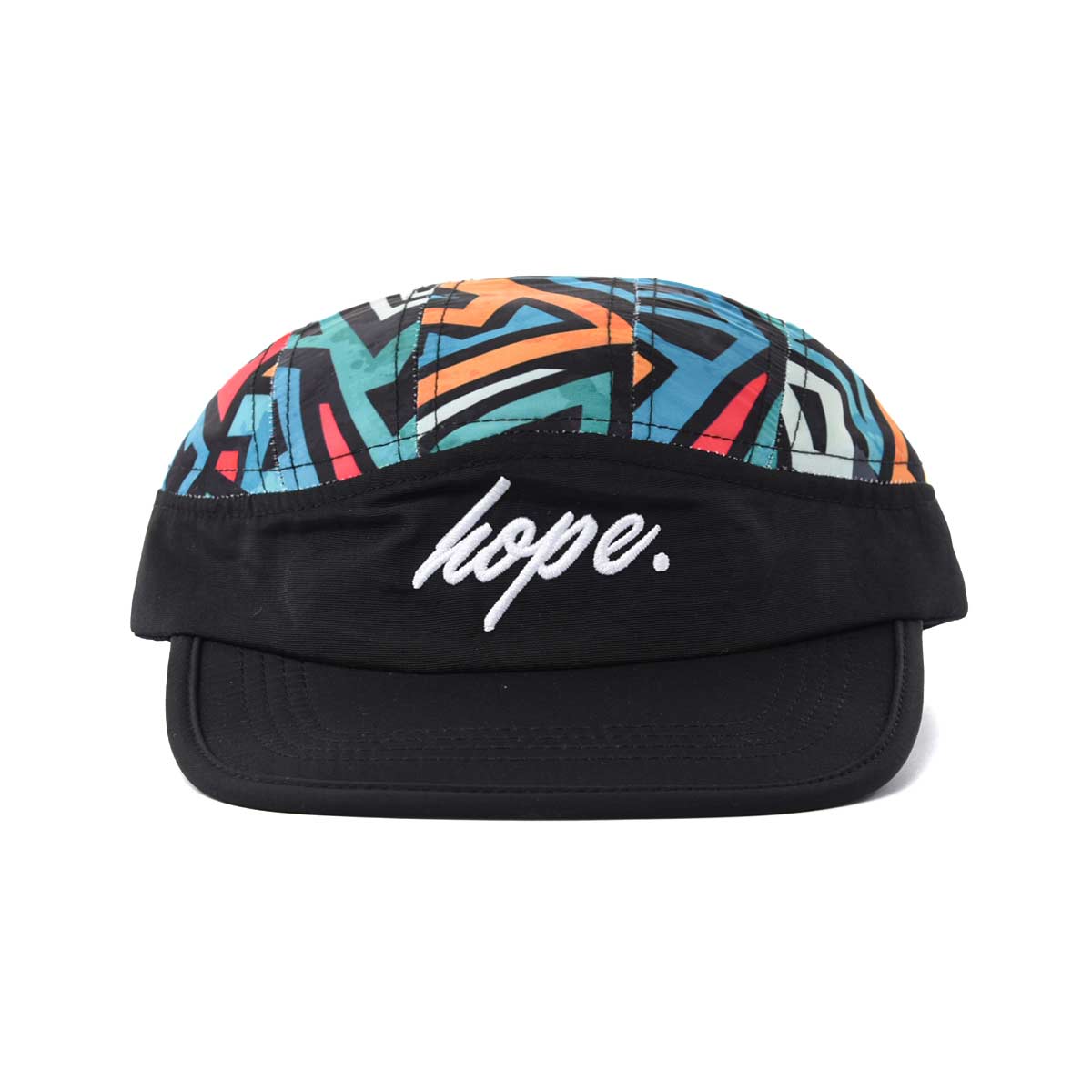 camo five panel hat camo five panel hat