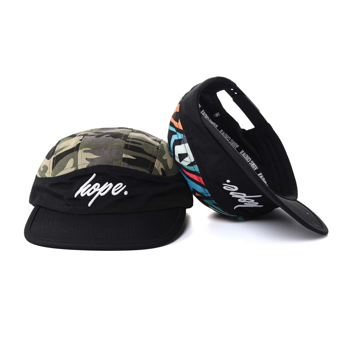 camo five panel hat camo five panel hat