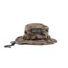 Streeter camo army bucket hat KN2102024