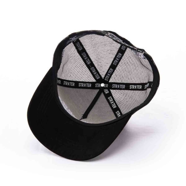 Streeter fashion trucker hat at the inner view KN2103081