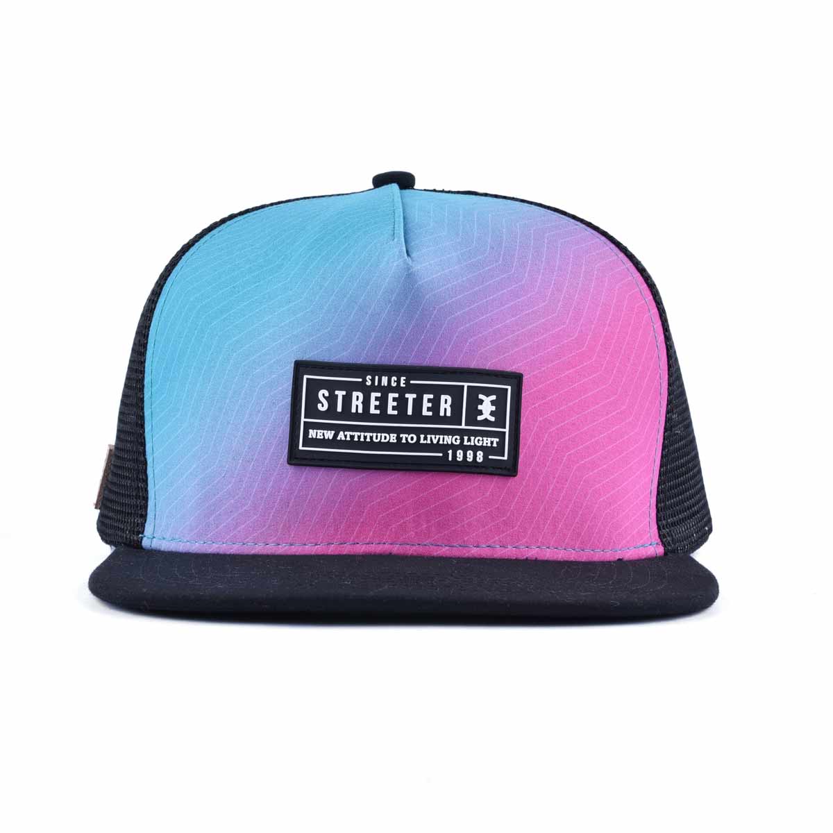 Streeter fashion trucket hat flat bill for women and men KN2012281 Streeter fashion trucket hat flat bill for women and men KN2012281