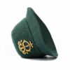 Streeter green korean bucket hat KN2102032