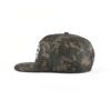 Streeter men's camo snapback hat at the horizontal view KN2012081-2