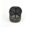 Streeter men's camo snapback hat at the inner view KN2012081-2