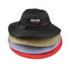 Streeter outdoor bucket hat with string KN2101081