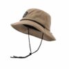 Streeter outdoor olive green bucket hat KN2102194