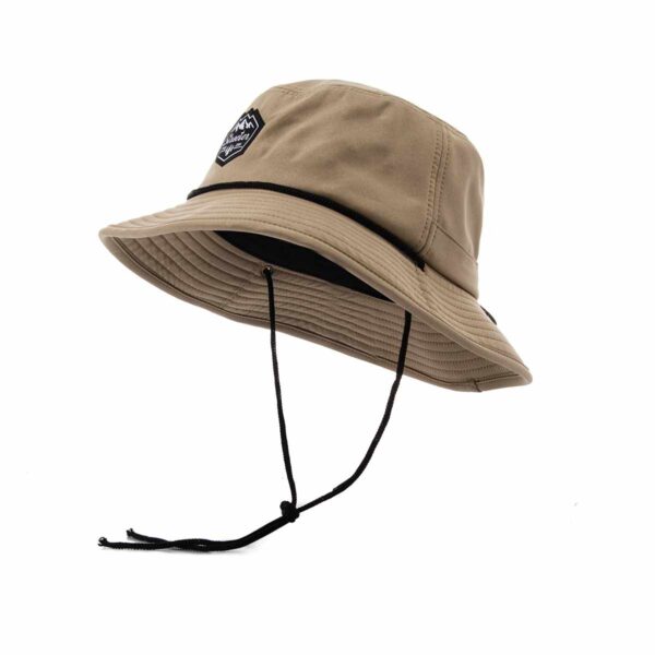 Streeter outdoor olive green bucket hat KN2102194