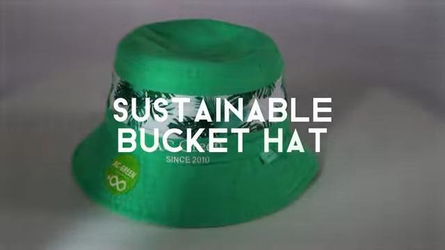 Sustainable Bucket Hats _ Our Products 0-0 screenshot