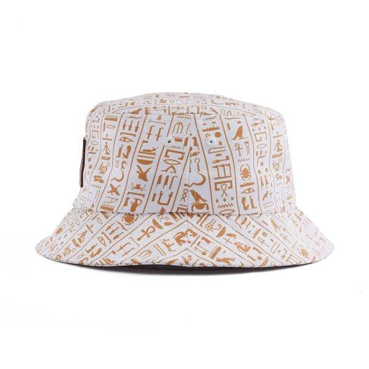 VFACAP casual polyester bucket hat KN2102191