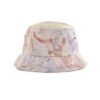 VFACAP unisex casual fashion bucket hat with a narrow-down brim KN2012161