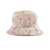 VFACAP unisex casual fashion bucket hat with metal eyelets KN2012161