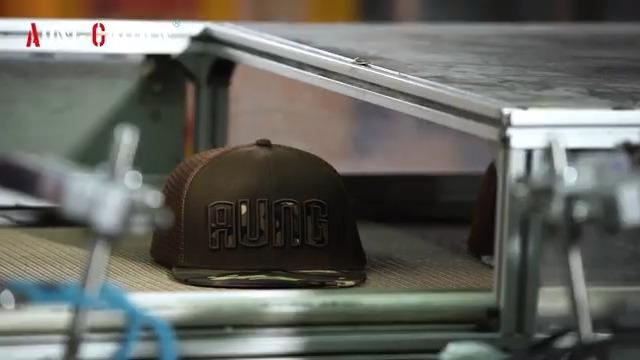 What's the secret of the best hats factory in China？