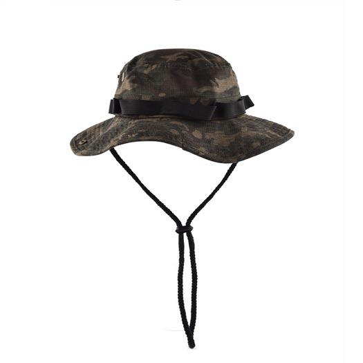 safari bucket hat with long chin straps KN2012081-1KN2012081-1