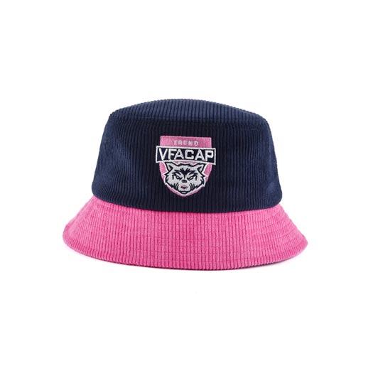 women corduroy bucket hat KN2012071