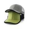 Aung Crown casual tucker hat trendy for women and men SFG-210428-5