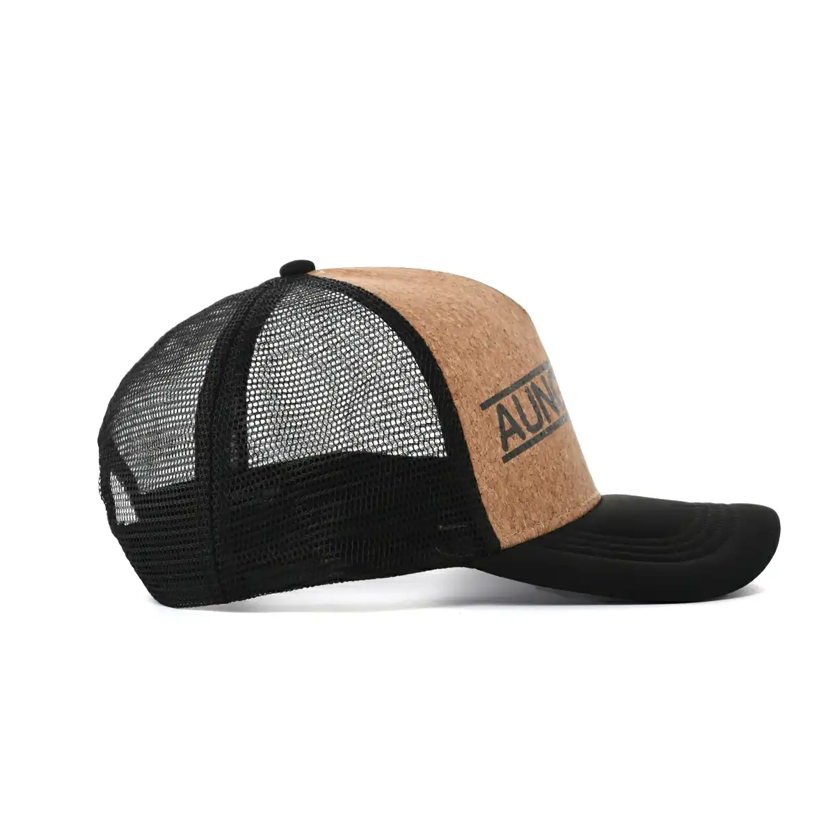 Aung Crown men's 5-panel trucker hat screen printing for outdoors SFG-210429-4 Aung Crown men's 5-panel trucker hat screen printing for outdoors SFG-210429-4