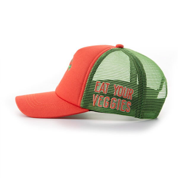 trucker hat