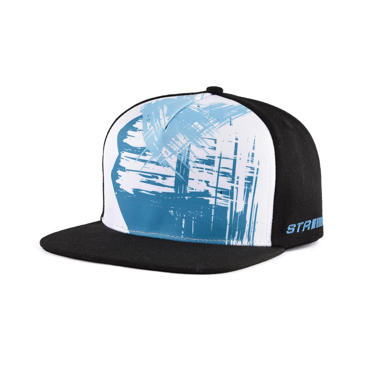 Snapback Cap Printing